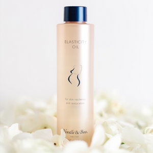 Elasticity Oil