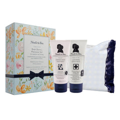 Fragrance Free Sensitive Skin Baby Shower Bundle
